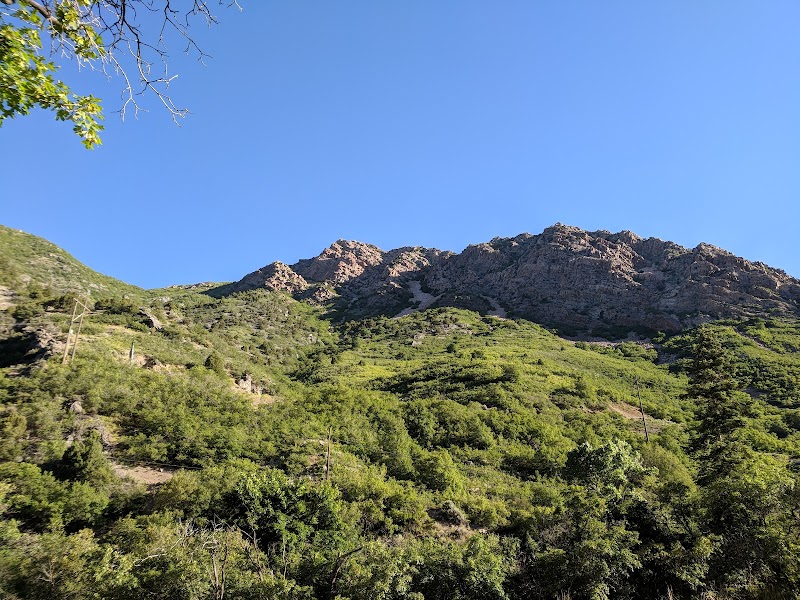 Historic Ogden Canyon Kiln photo 3