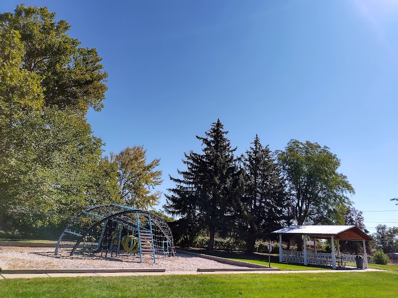 Hoggan's Park photo 3