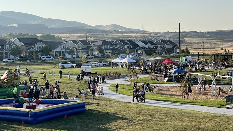 Holbrook Farms Park photo 3