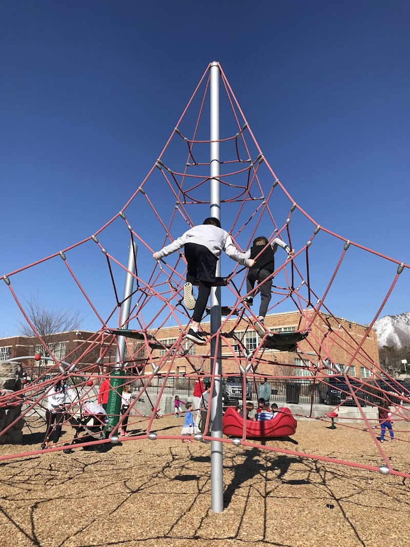 Holladay City Hall Park photo 3