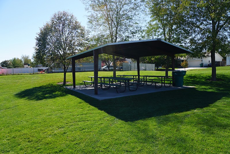 Homestead Park photo 2