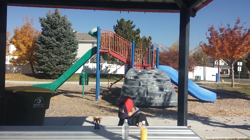 Honeybee Park photo 2