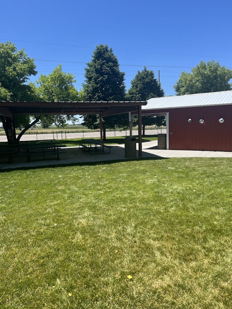 Honeyville Park photo 3