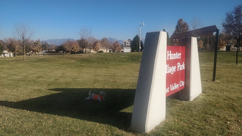 Hunter Village Park photo 2