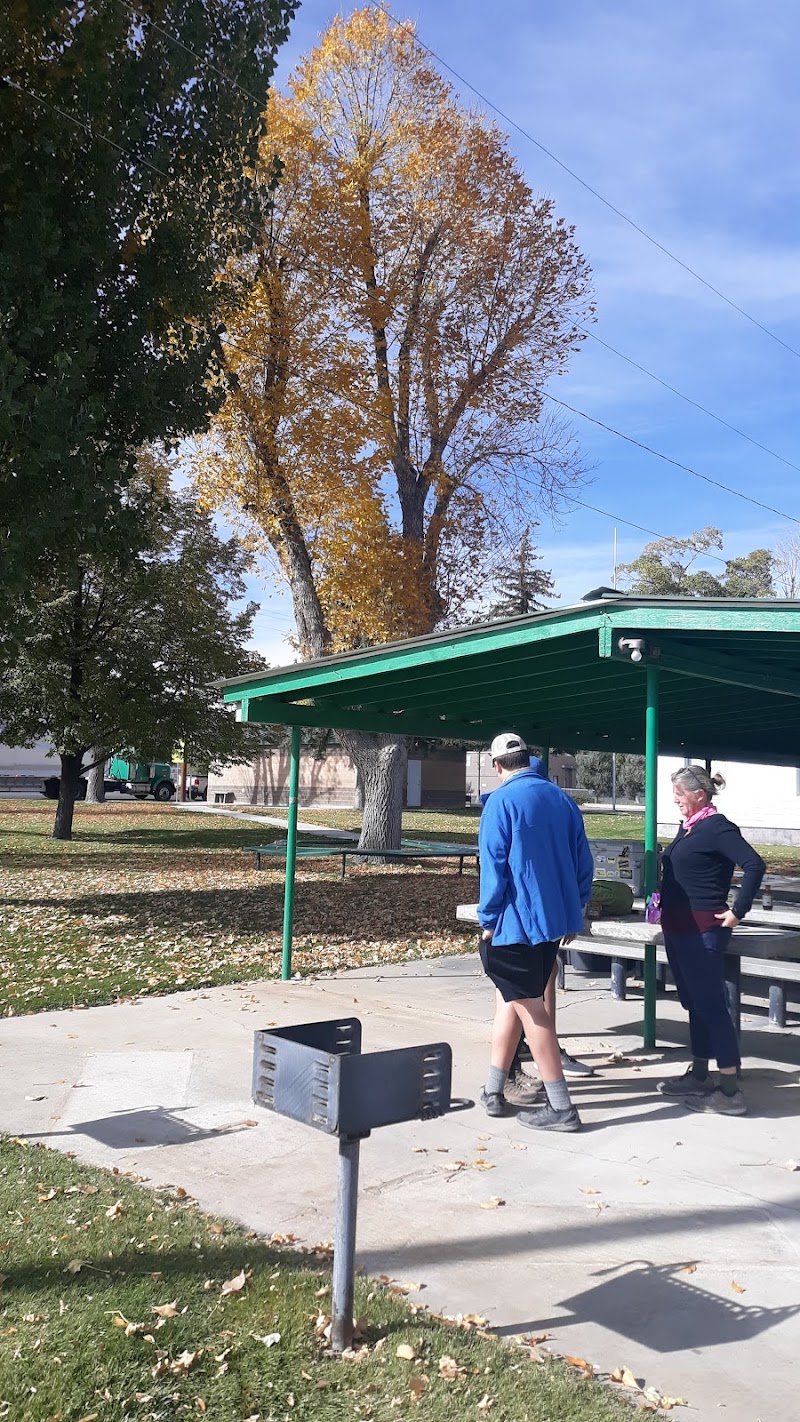 Huntington City Park