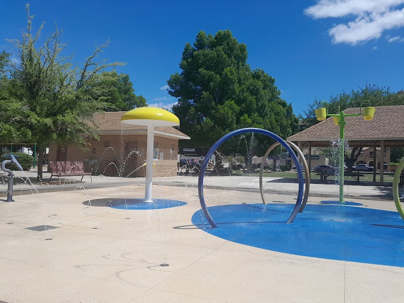 Hurricane City Leisure & Recreation