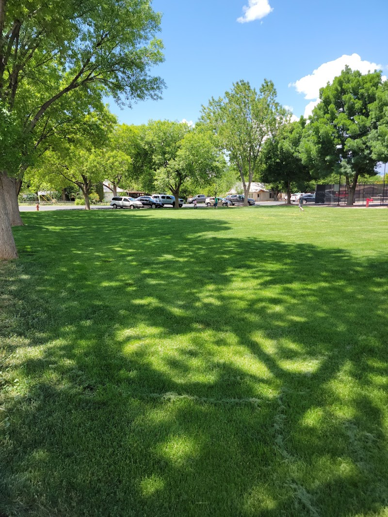 Hurricane Pickleball Courts photo 2