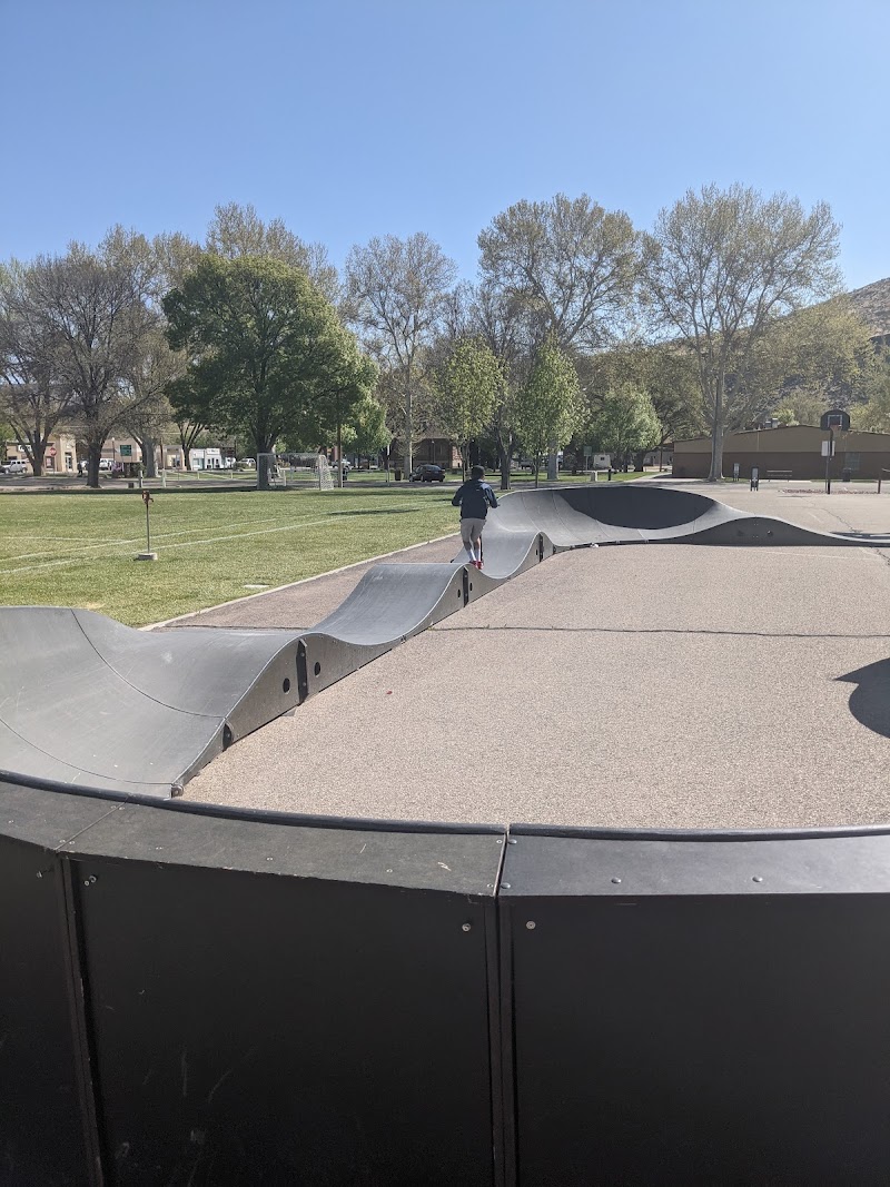 Hurricane Pickleball Courts photo 3