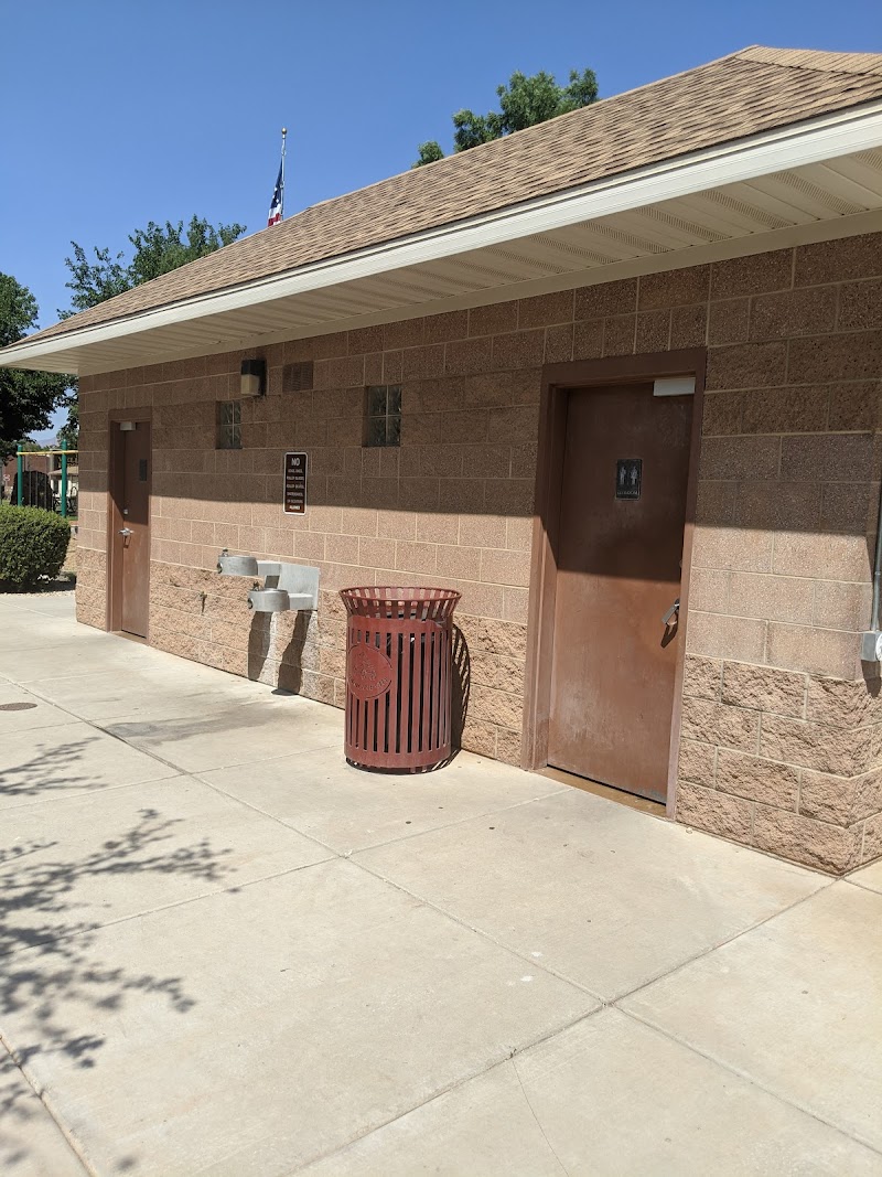 Hurricane Splash Pad photo 2
