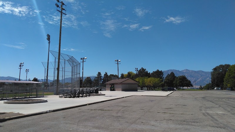 Hyrum City Baseball Field photo 2