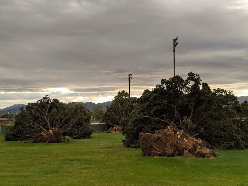 Hyrum City Baseball Field photo 3