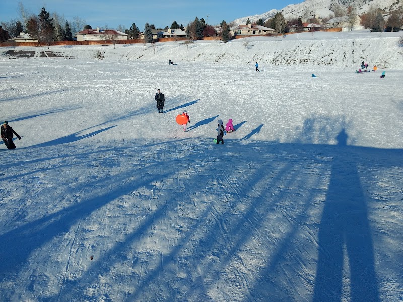 Hyrum Gibbons Mount Logan Park photo 2