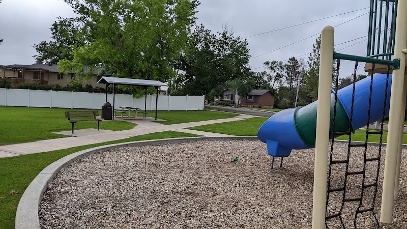 Hyrum Pride Park photo 3