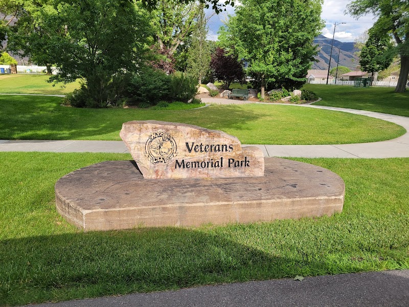 Hyrum Veterans Memorial Park photo 2