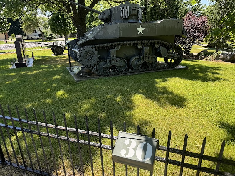 Hyrum Veterans Memorial Park photo 3