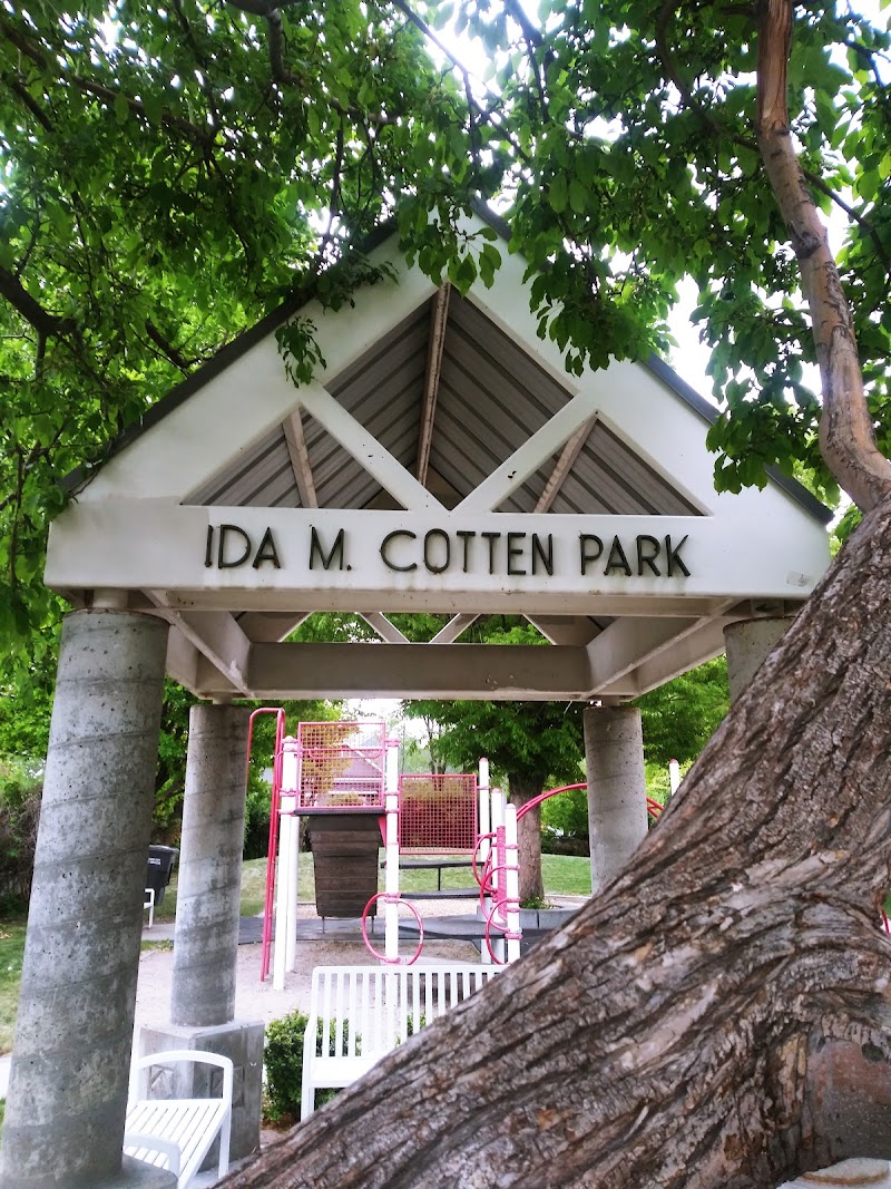 Ida M. Cotten Park photo 3