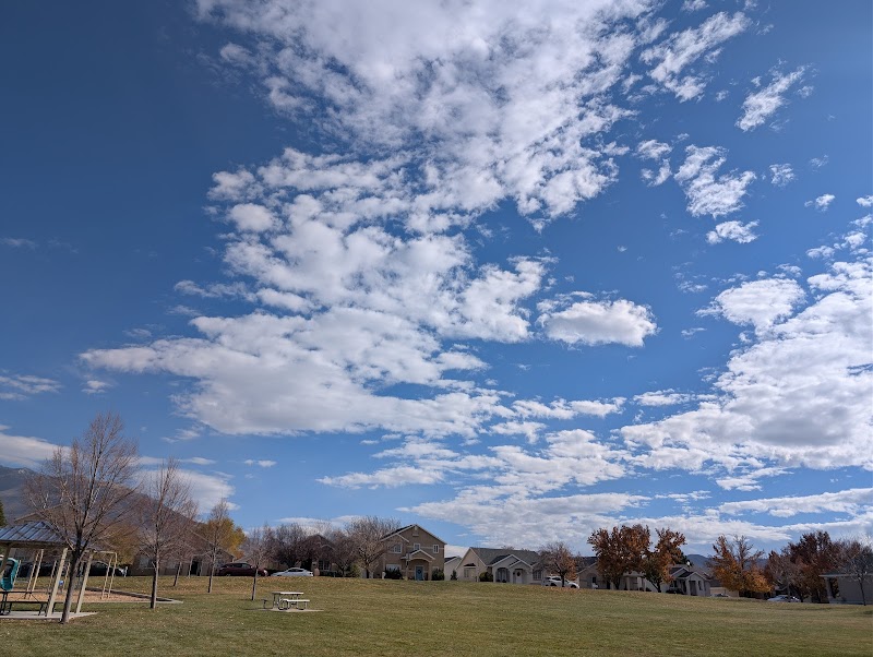Inauguration Park photo 3