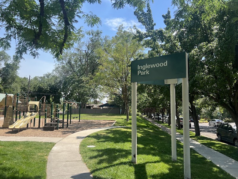 Inglewood Park