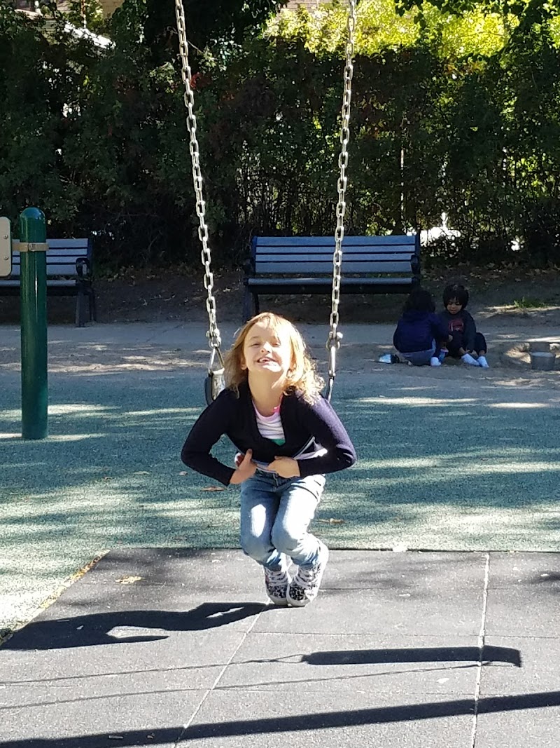 Inglewood Park photo 2