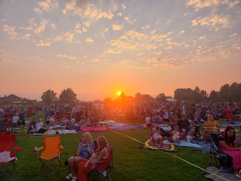 Ira Allan Park photo 2