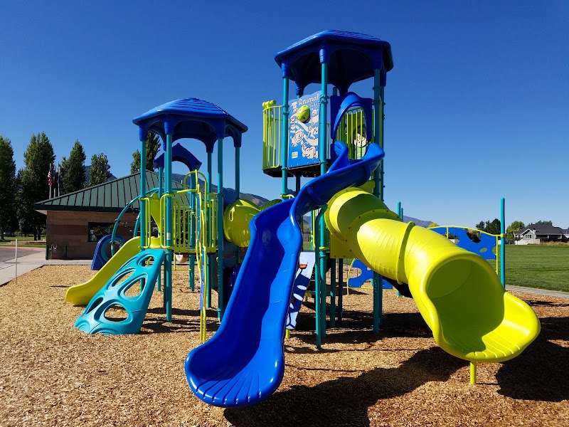 Ira Allan Park photo 3