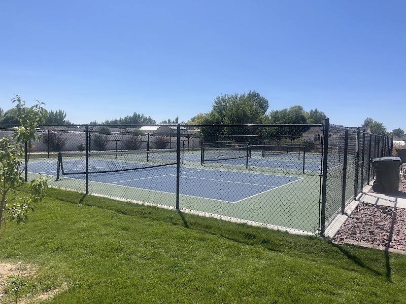 Iron Mountain Park, Grace Memorial Park photo 2