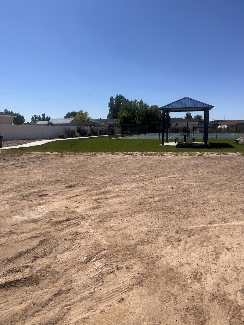 Iron Mountain Park, Grace Memorial Park photo 3