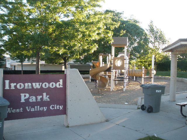 Ironwood Park photo 3
