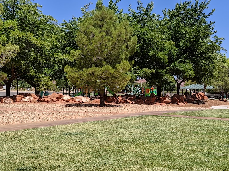 Ivins City Park