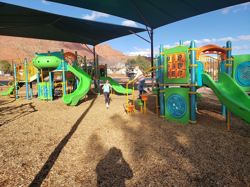 Ivins City Park photo 2