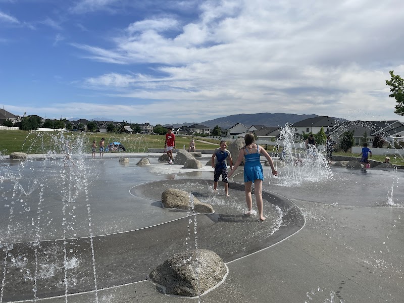 Ivory Ridge Splash Pad photo 2