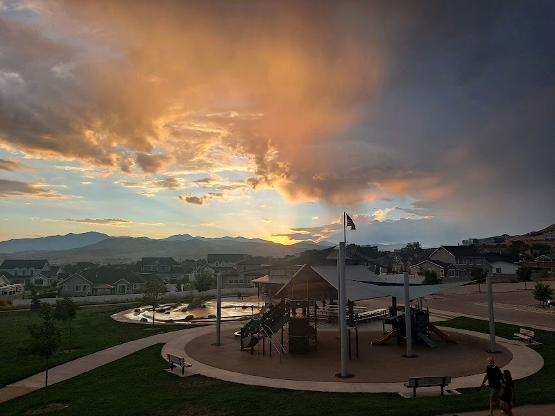 Ivory Ridge Splash Pad photo 3