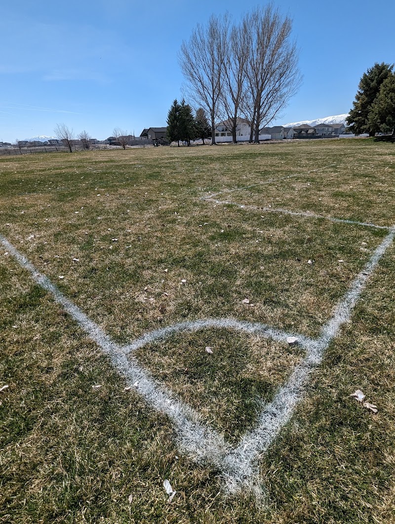 J. Rulon Gammon Vineyard Heritage Park photo 3