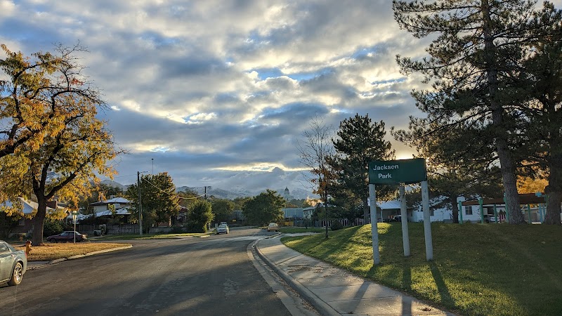 Jackson Park photo 3