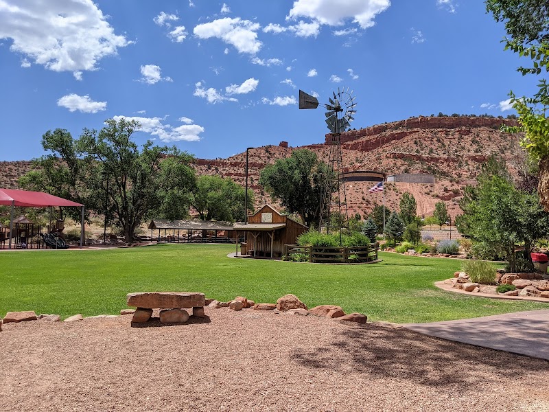 Jacob Hamblin Park photo 3