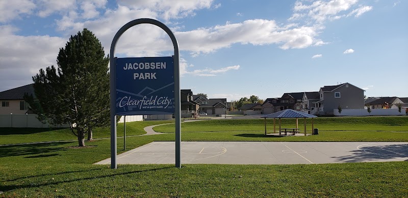Jacobsen Park photo 3