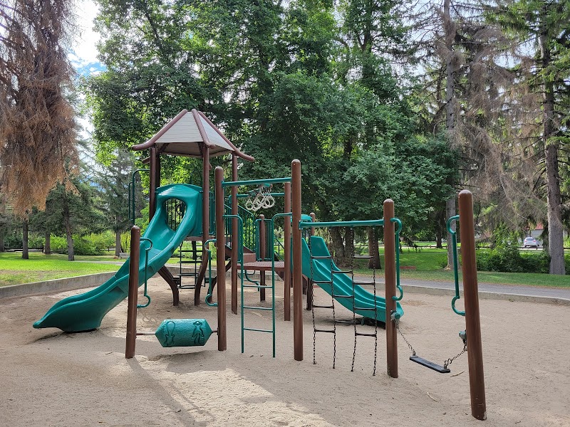 James Mack Memorial Park photo 2