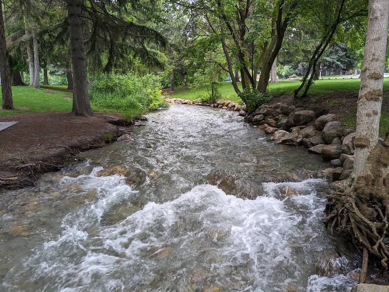 James Mack Memorial Park photo 3