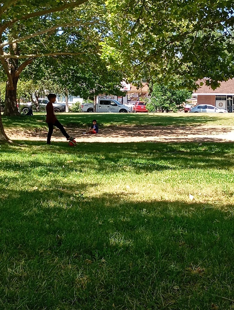 Jefferson Park photo 2