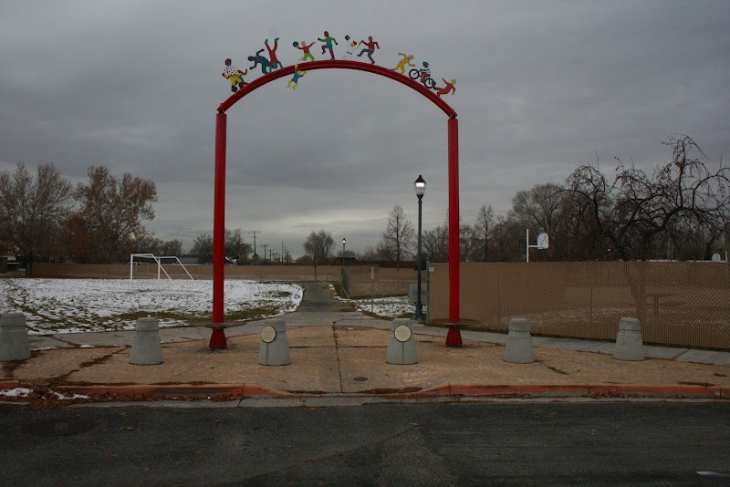 Jefferson Park photo 3