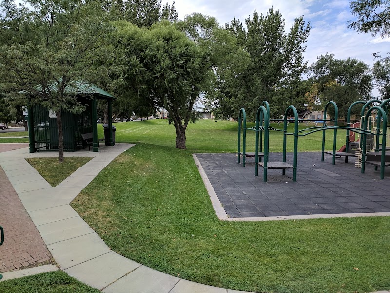 Jefferson Park