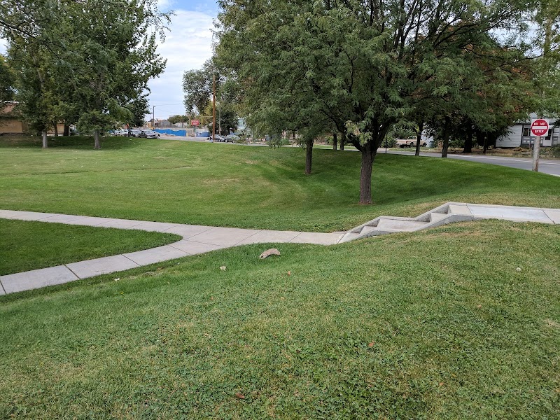 Jefferson Park photo 2