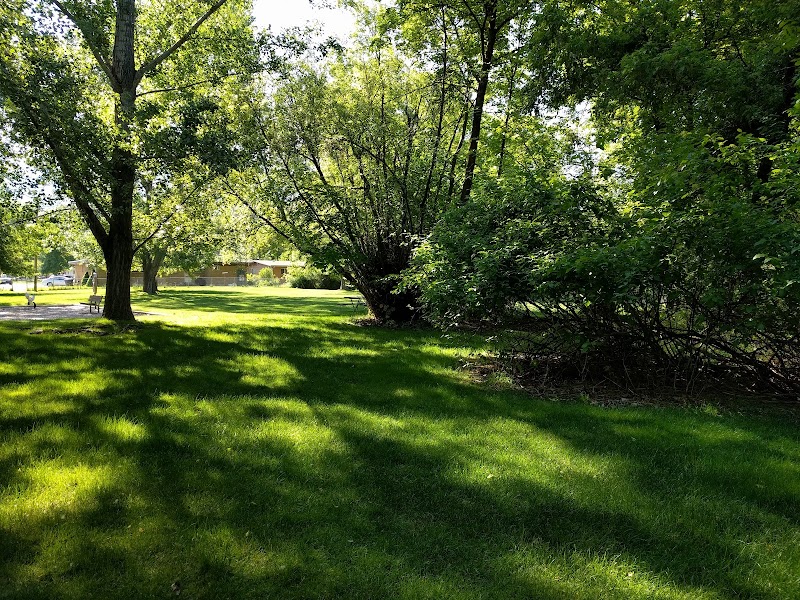 Jens Johansen Park photo 2