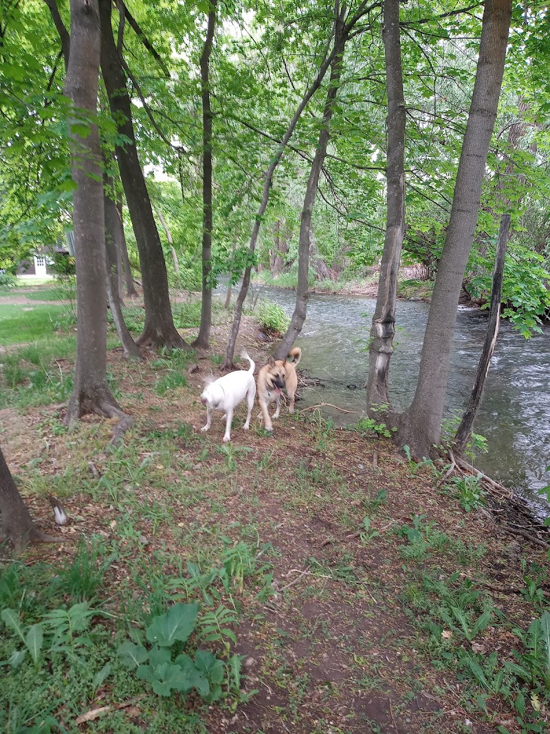 Jens Johansen Park photo 3