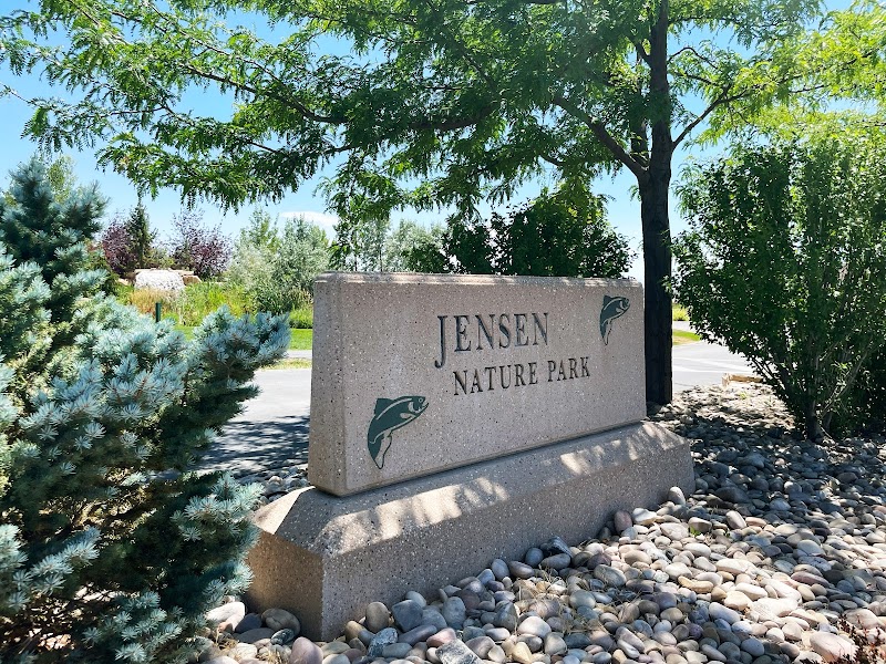 Jensen Nature Park