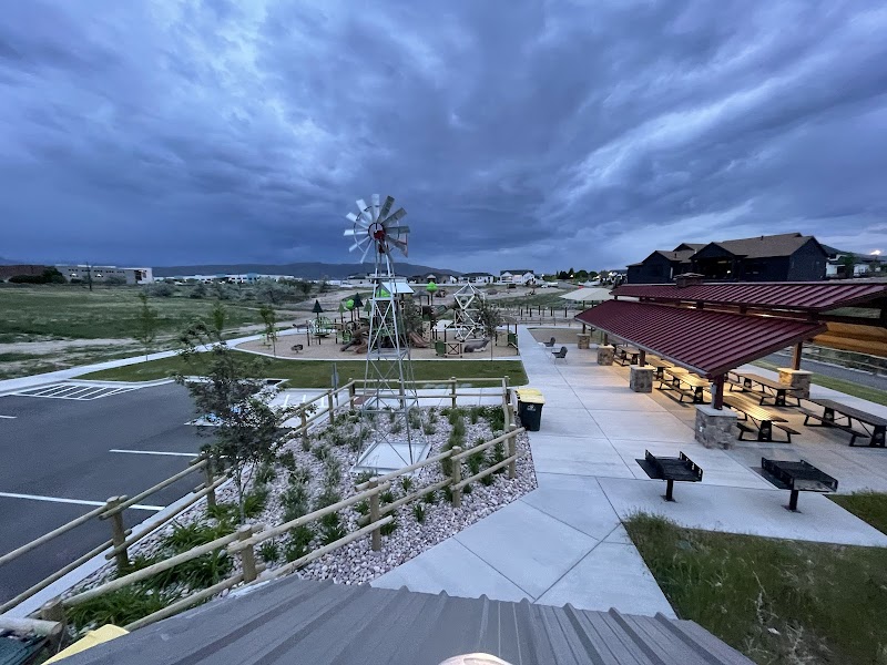 Jenson Farm Park photo 3