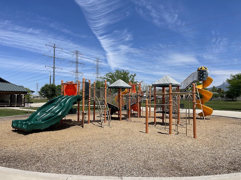 Jesse D Barlow Park photo 2