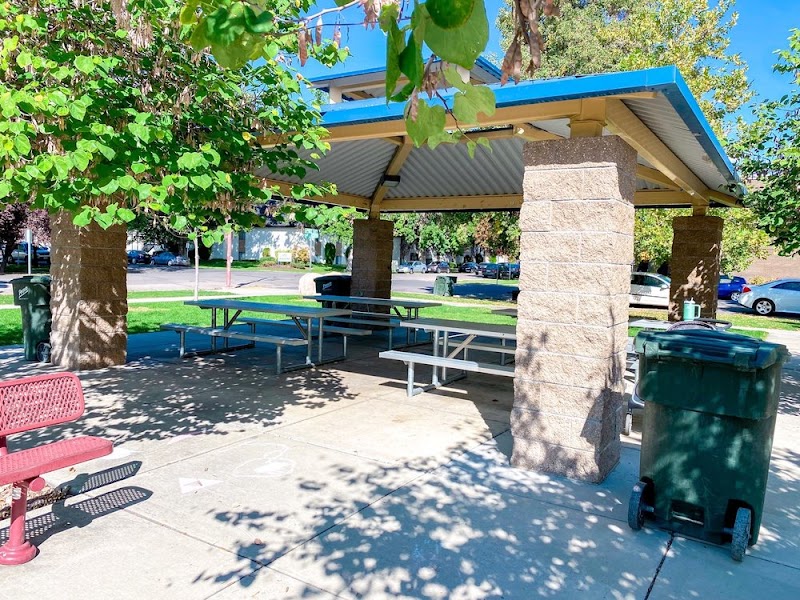 Joaquin Park photo 3