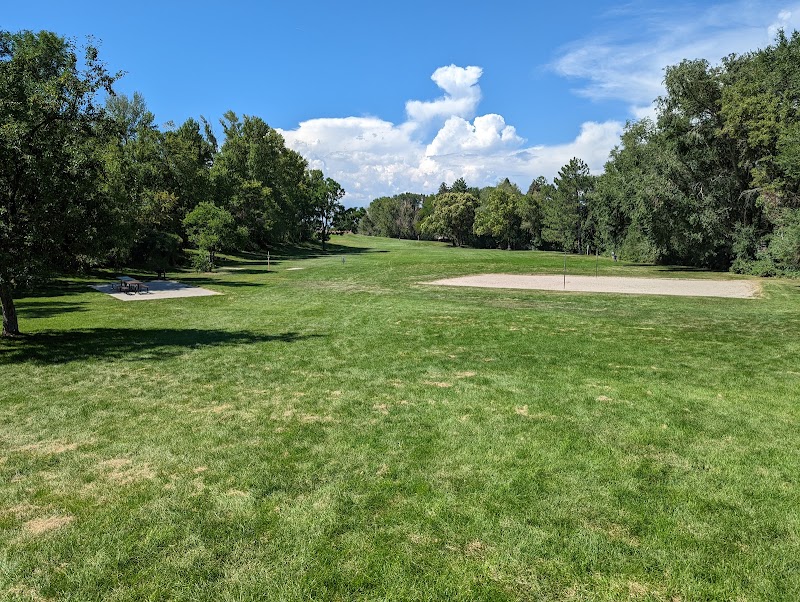 John Adams Park Splash Pad photo 3