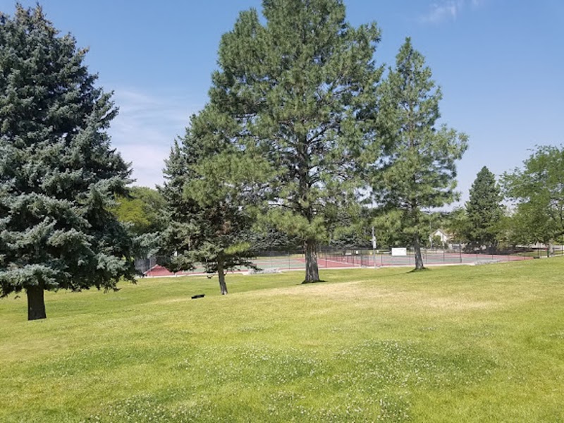 John Adams Park photo 2